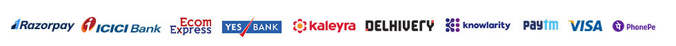 Our Partners